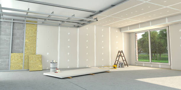 Best Insulation for Specific Applications in Hawaiian Beaches, HI